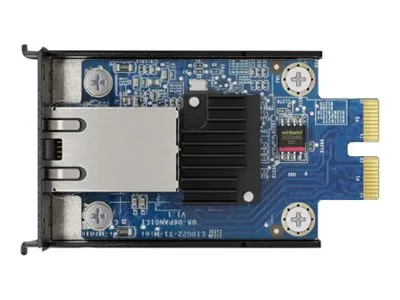 Synology E10G22-T1-Mini - Ekspansionsmodul - 100M/1G/2.5G/5G/10 Gigabit Ethernet x 1