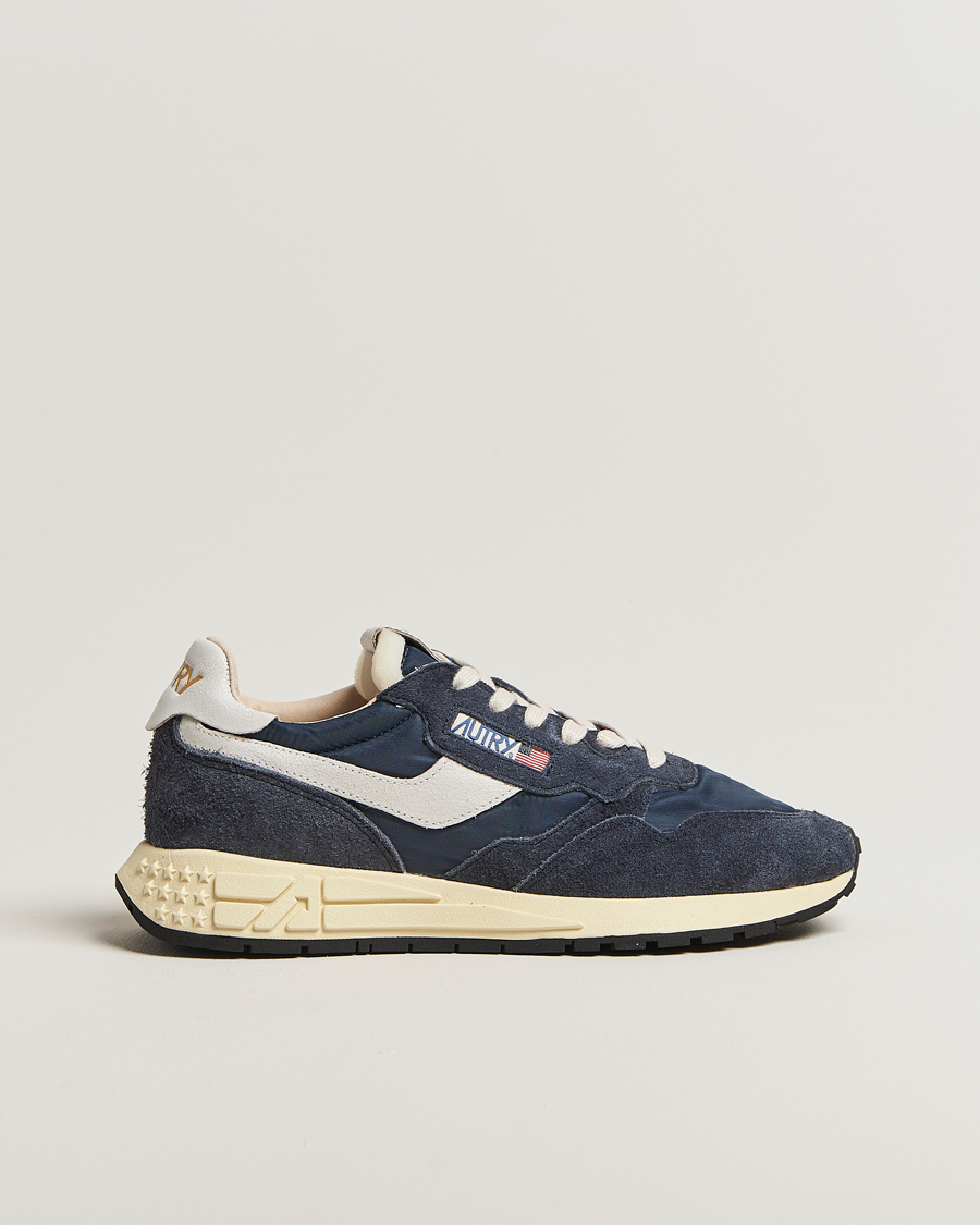 Autry Reelwind Running Sneaker Space