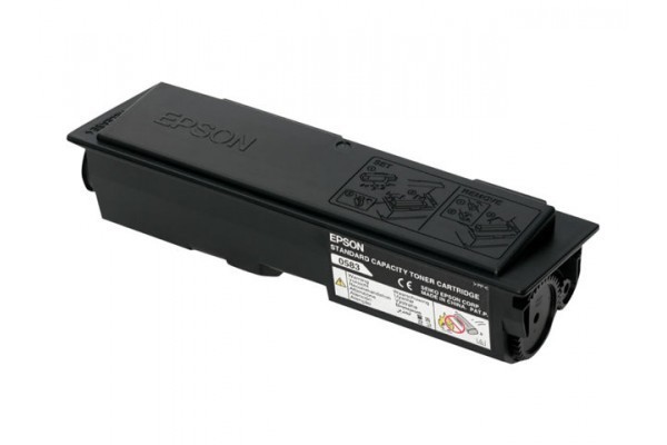 Cartouche EPSON C13T34734010 XL - Magenta