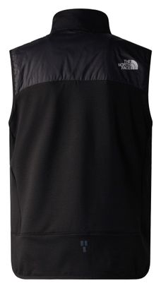 Polaire Sans Manches The North Face Winter Warm Pro Noir