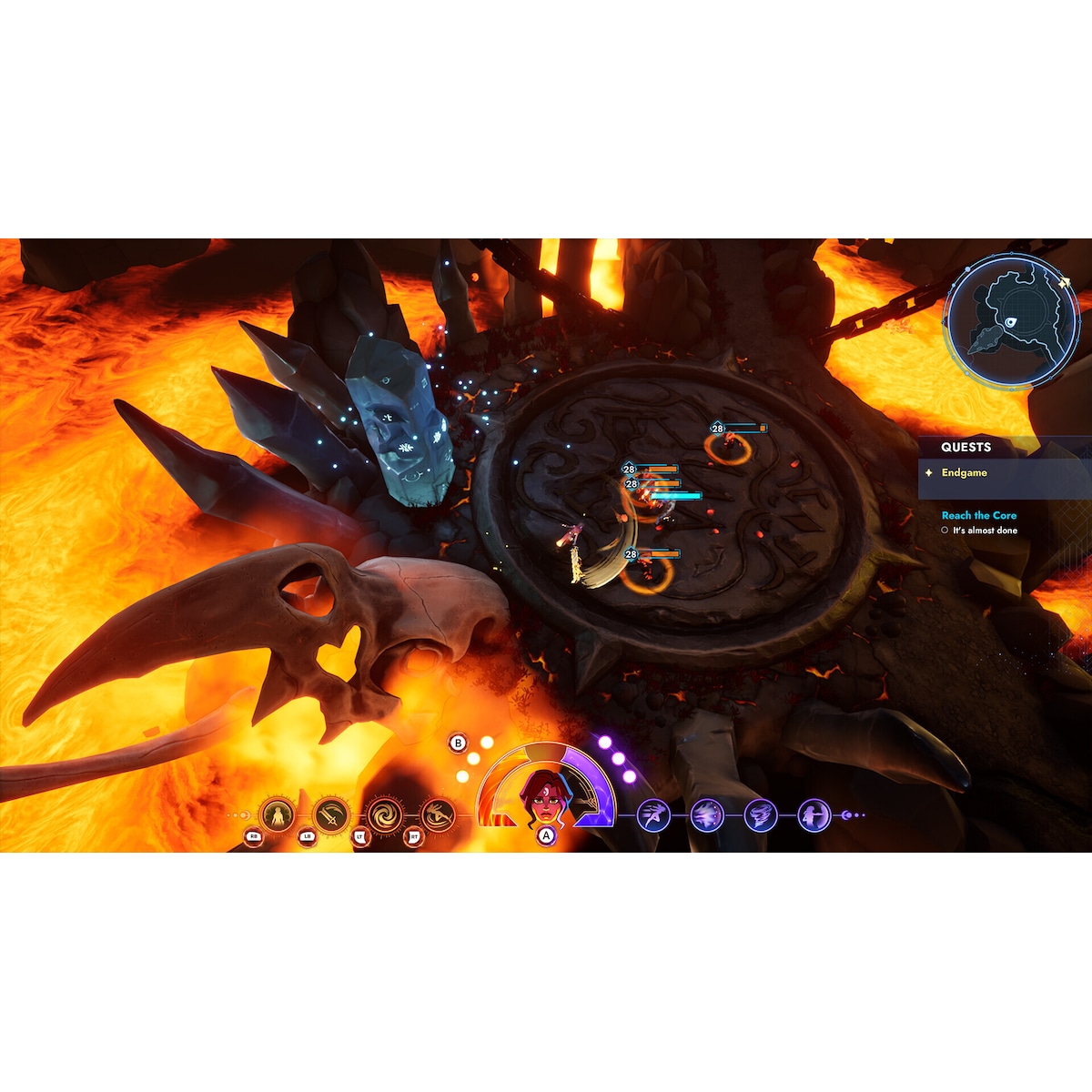 Batora: Lost Haven - PC Windows