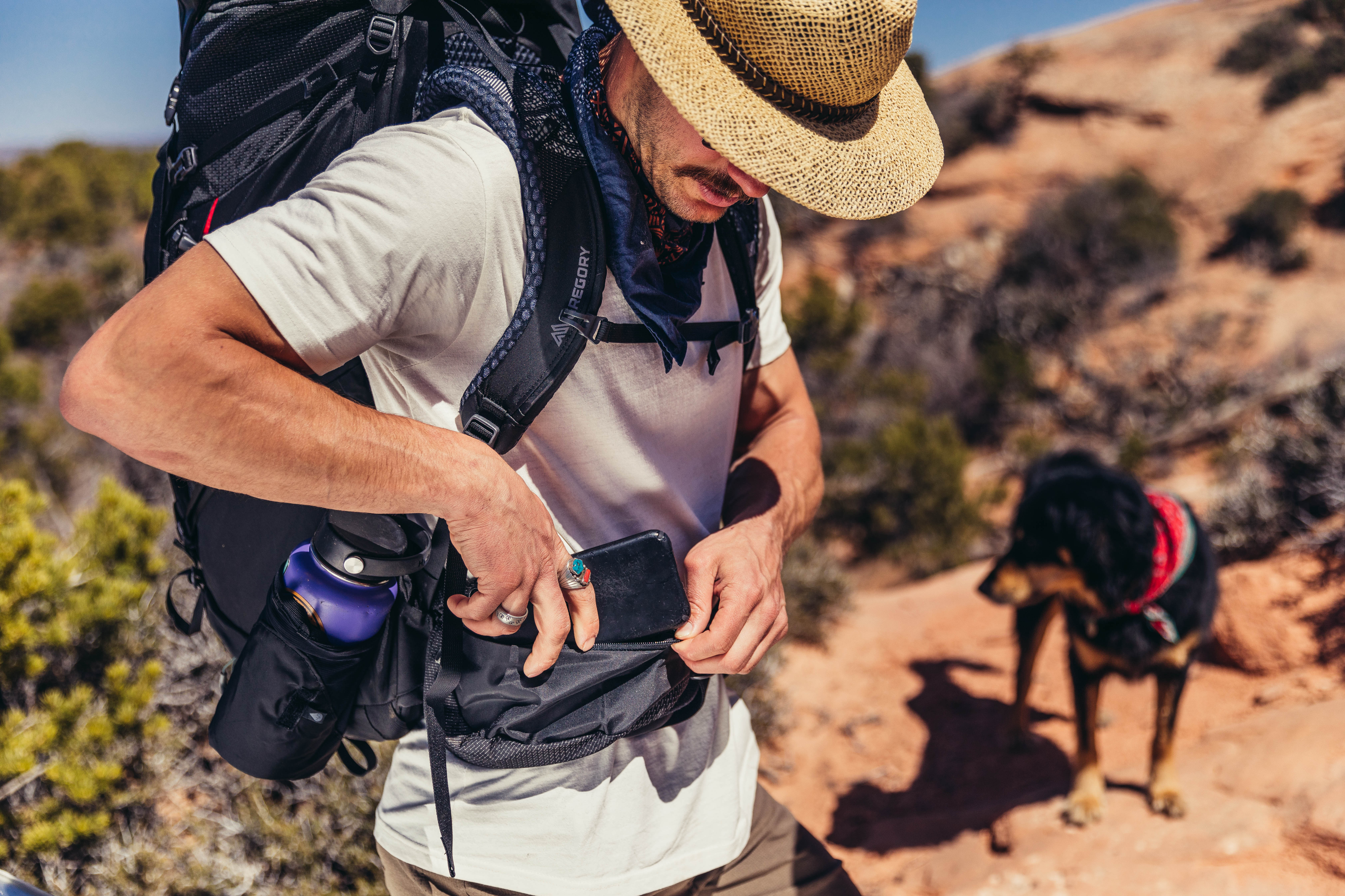 Baltoro 85L Pro