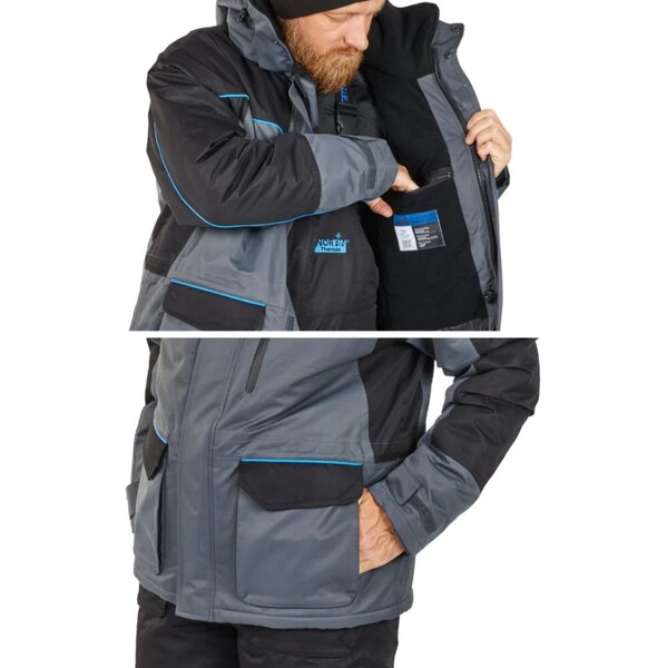 Combinaison thermique Norfin Suit Thermax