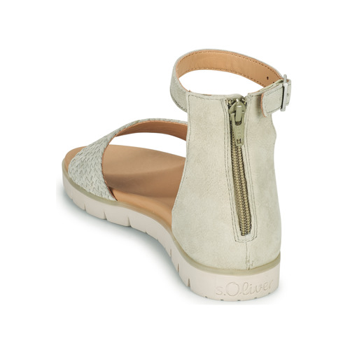 S.Oliver - 28111 - Beige