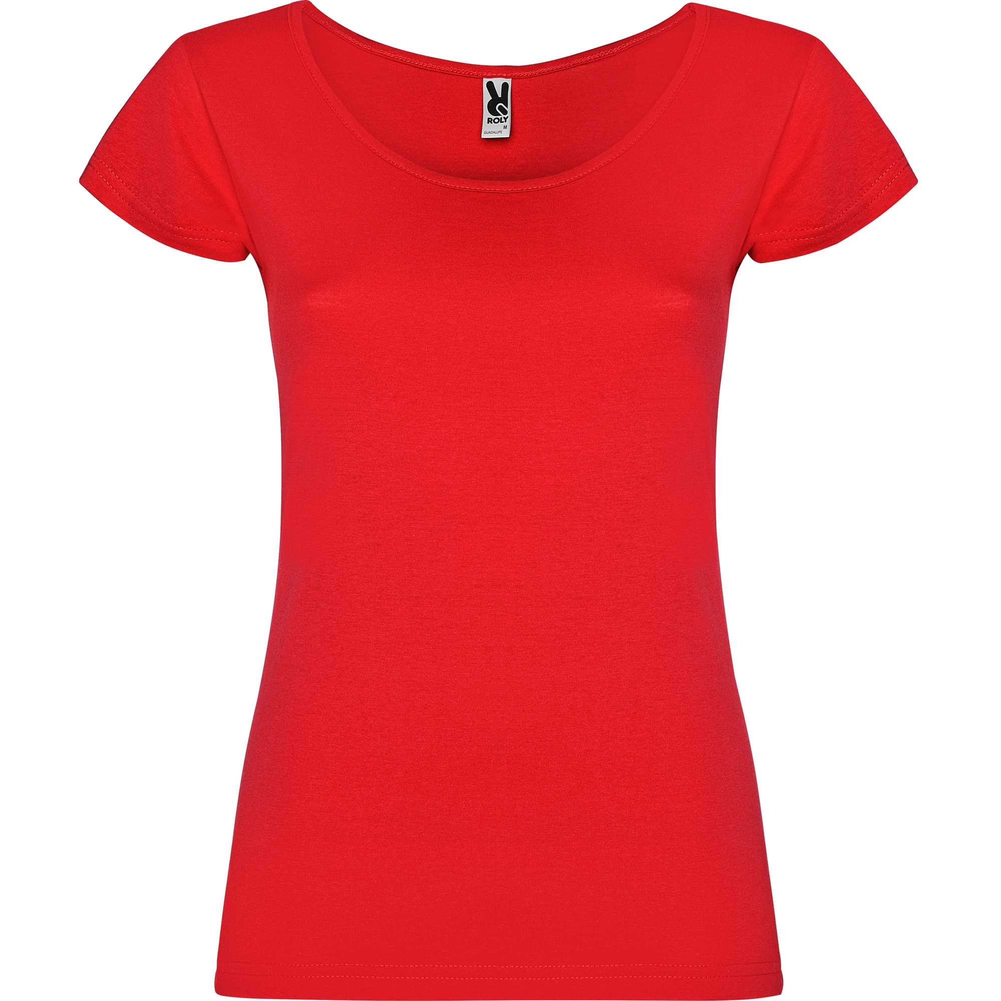 Roly CA6647 - GUADALUPE T-shirt manches courtes