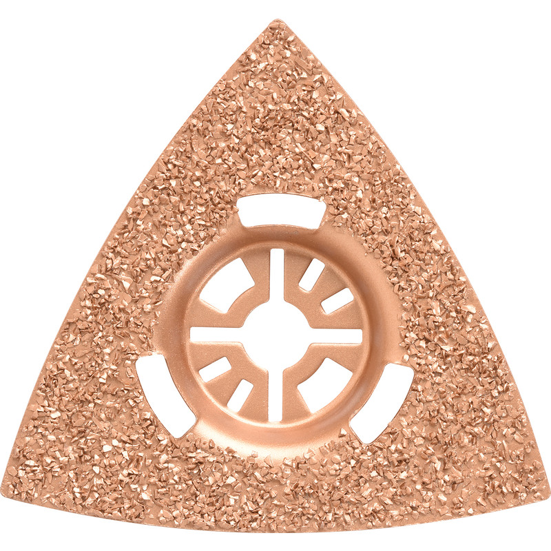 Qblades specie & hout schuurplateau HM 80mm