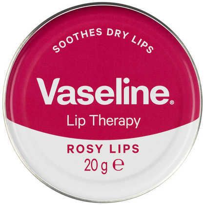 Vaseline Kløver (Rose lips)