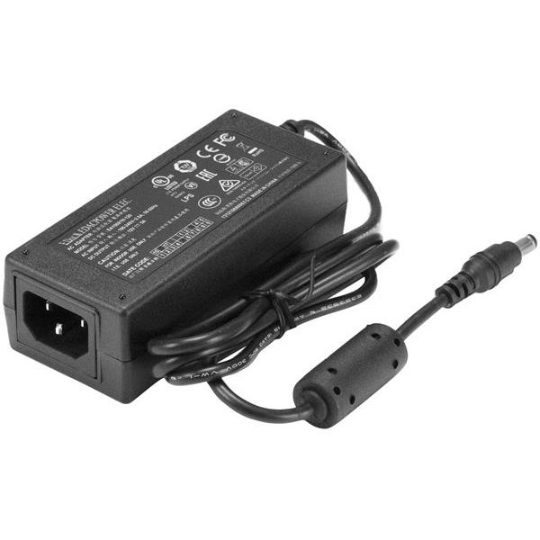 StarTech.com Adaptateur secteur de rechange - Bloc d'alimentation CC - 12V 5A