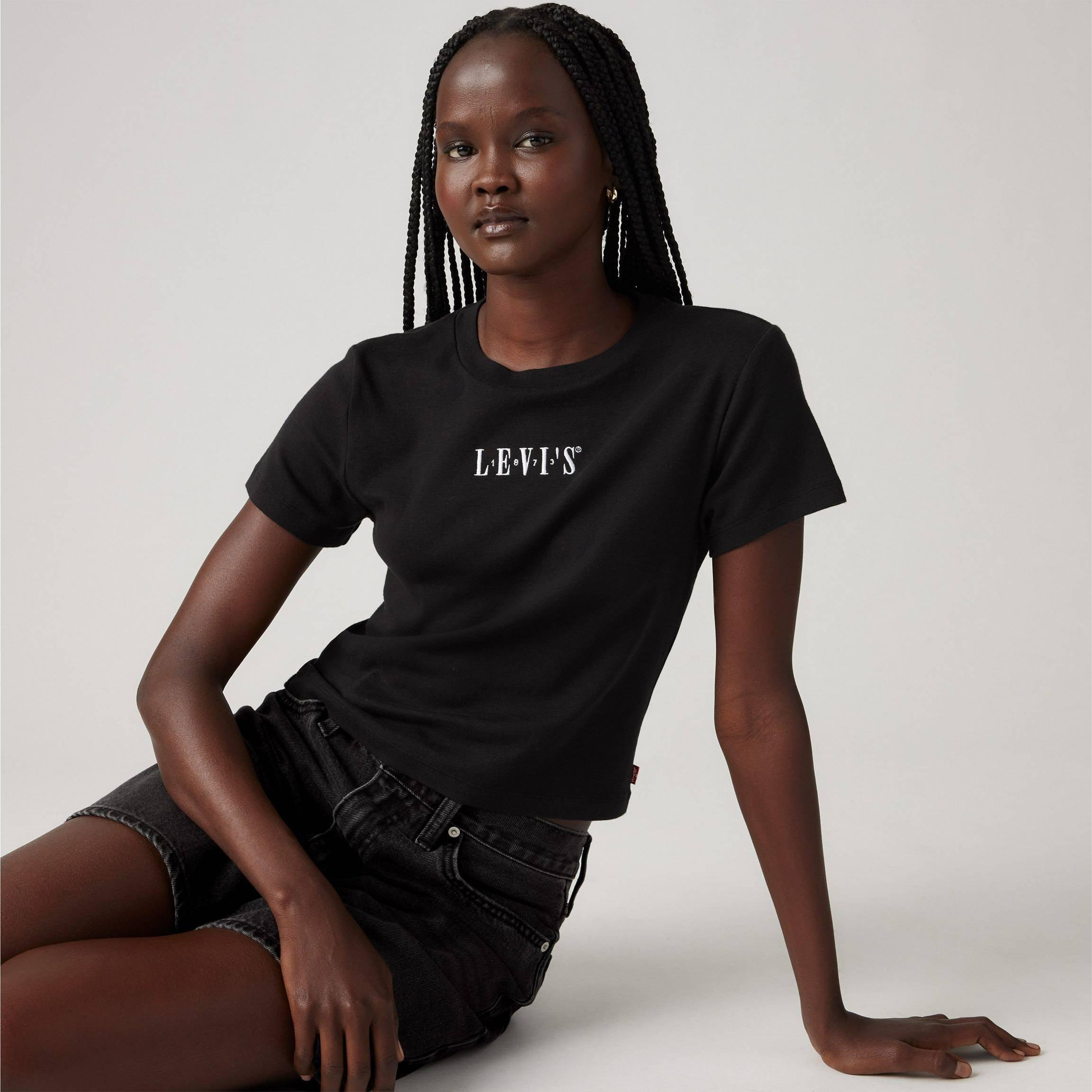 Levis Levis Gr Essential Sporty Tee Ess Sp