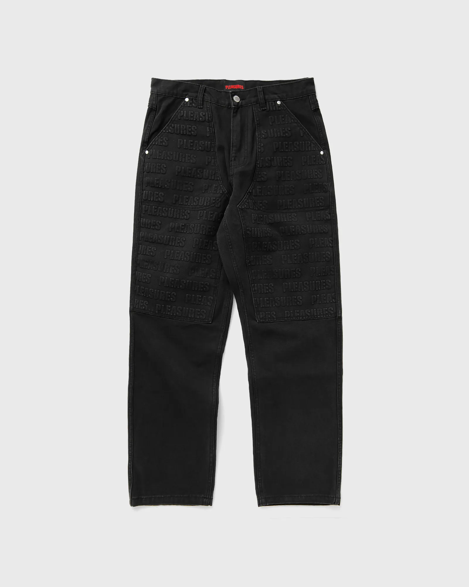 Pleasures IMPACT DOUBLE KNEE PANTS