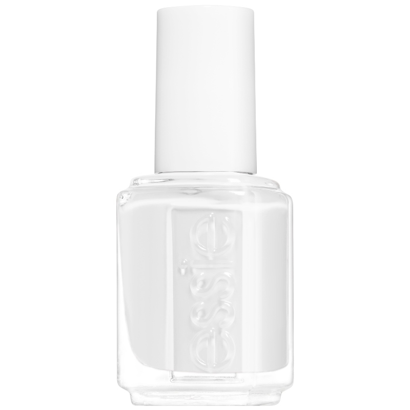 Essie Nail Polish 13,5 ml - 1 Blanc