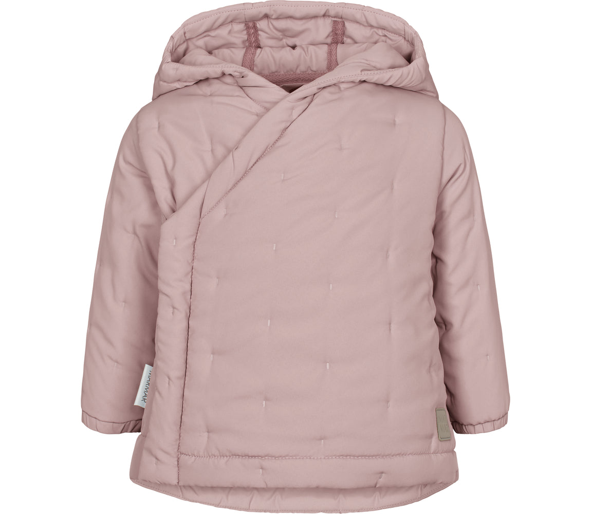 Omari Jacket, Termojakke - Rose Powder