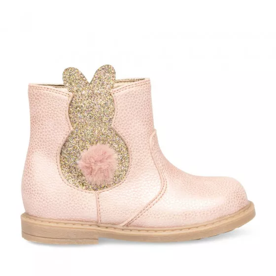 Bottines ROSE NINI & GIRLS