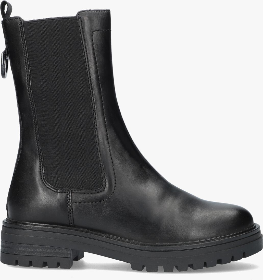OMODA zwarte omoda chelsea boots lpmonk-05