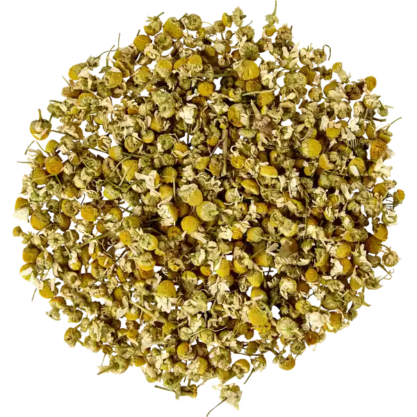 Kräutertee Kamille