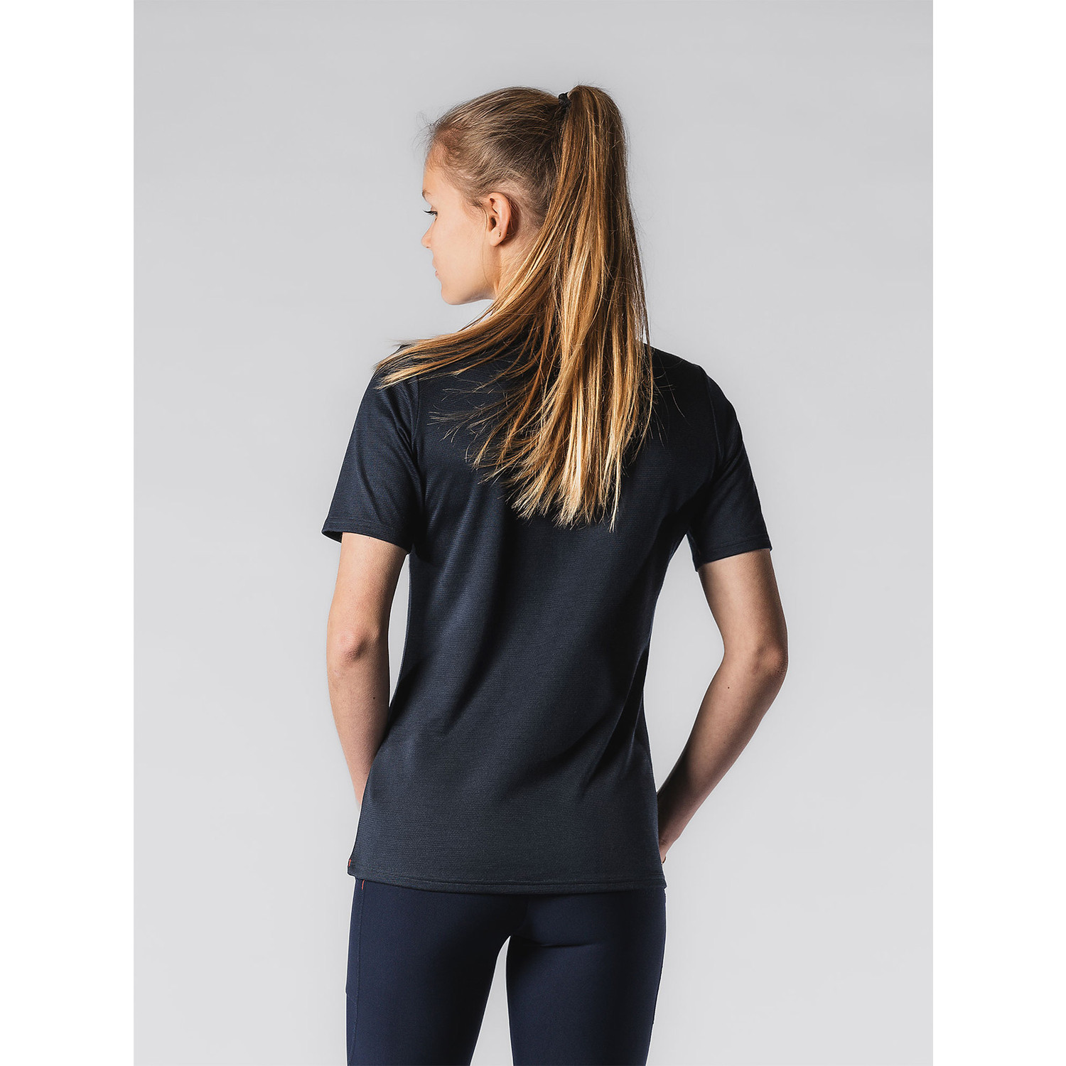 Fusion Technical Merino 150 T-Shirt Dames