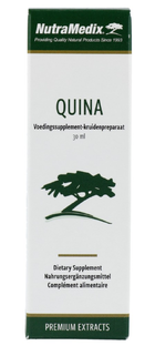 Nutramedix Quina Microbial Defense 30ML