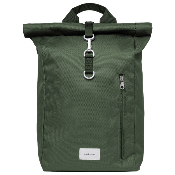 Sandqvist - Ground Rolltop Backpack 19 - Sac à dos journée