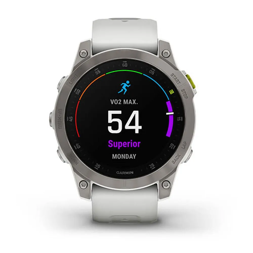 Garmin Reloj Epix 2