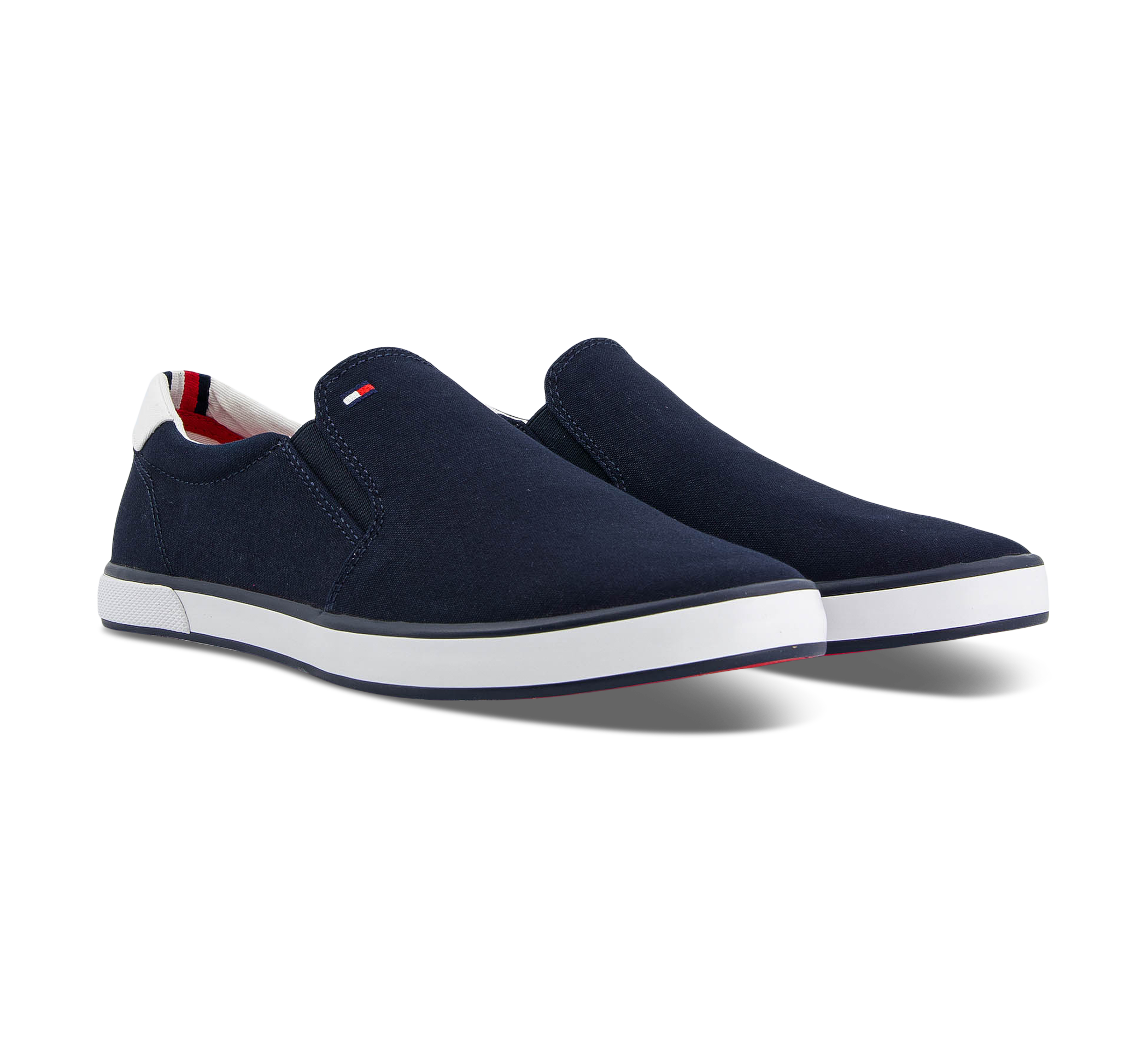Tommy Hilfiger Slip-Ons
