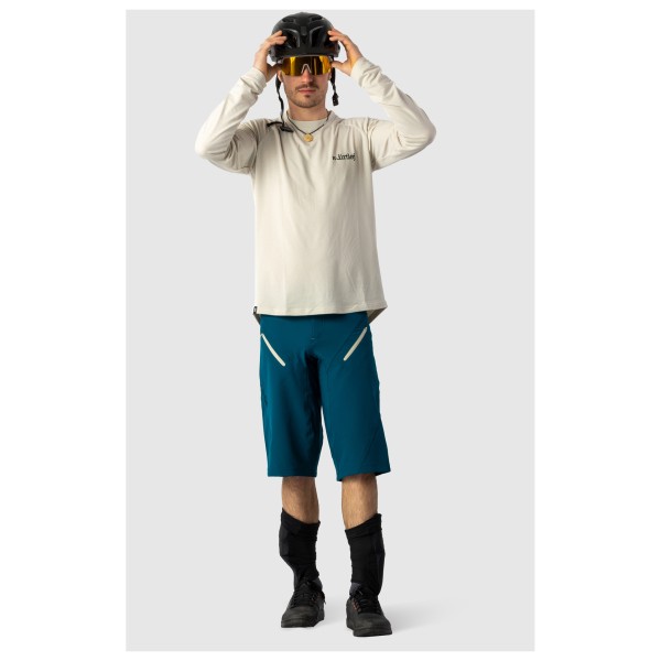 dirtlej - Trailscout MTB Shorts Blacklabel - Pantalon de cyclisme