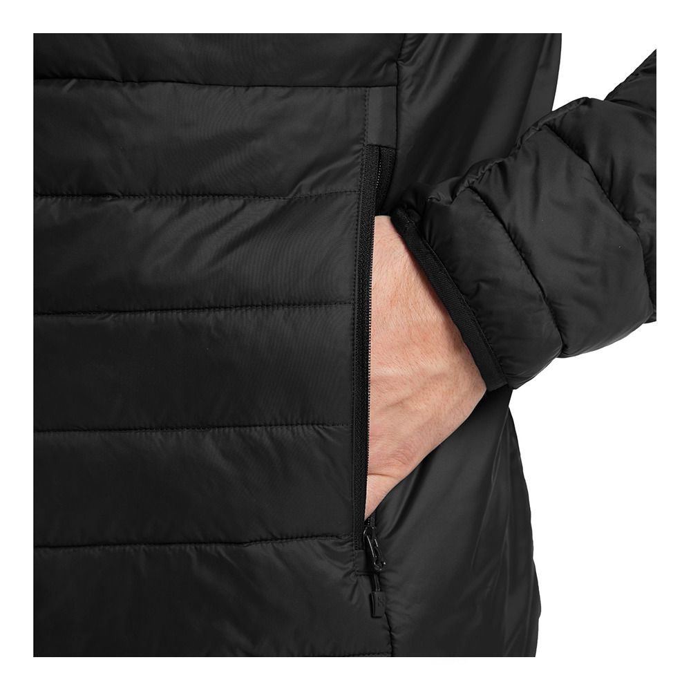 Haglöfs RAPID MIMIC - Doudoune Homme true black solid