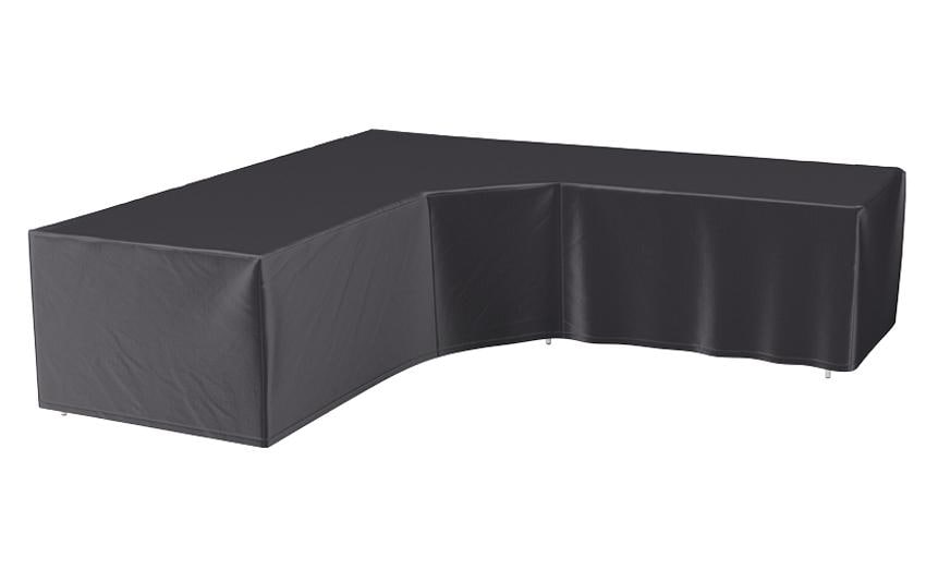Schutzhülle 270 x 270 x 100 x H70 cm<br>Schutzülle aus Ripstop-Polyester, 270 x 270 x 100 x H70 cm
