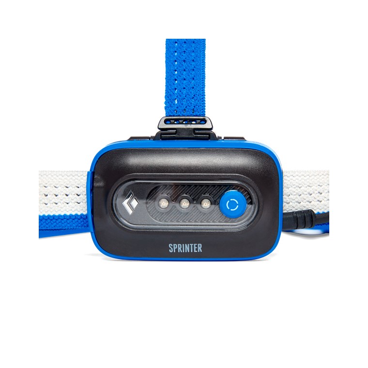 Black Diamond Sprinter 500 Headlamp Ultra Blue