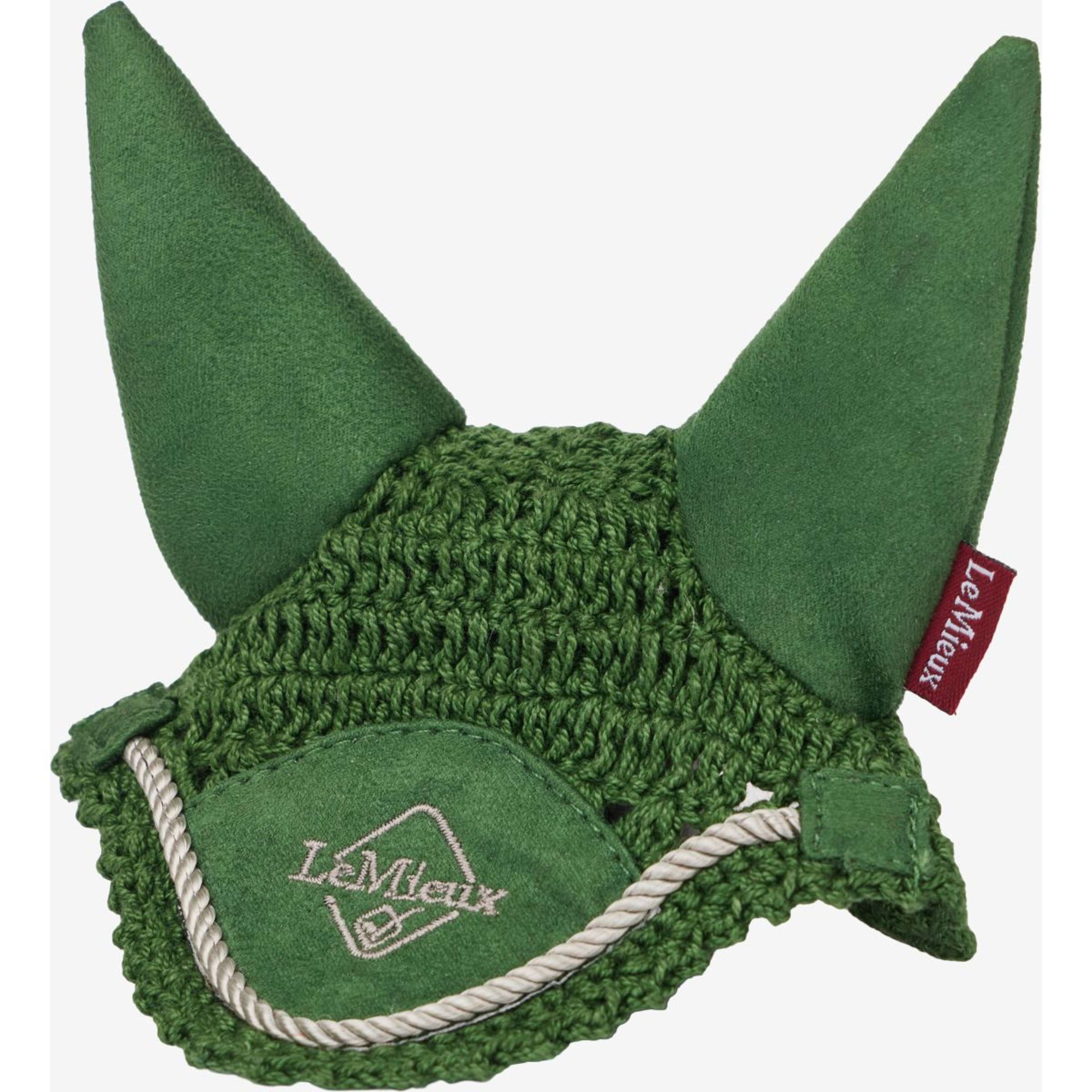 LeMieux Oornetje Toy Pony Hunter Green
