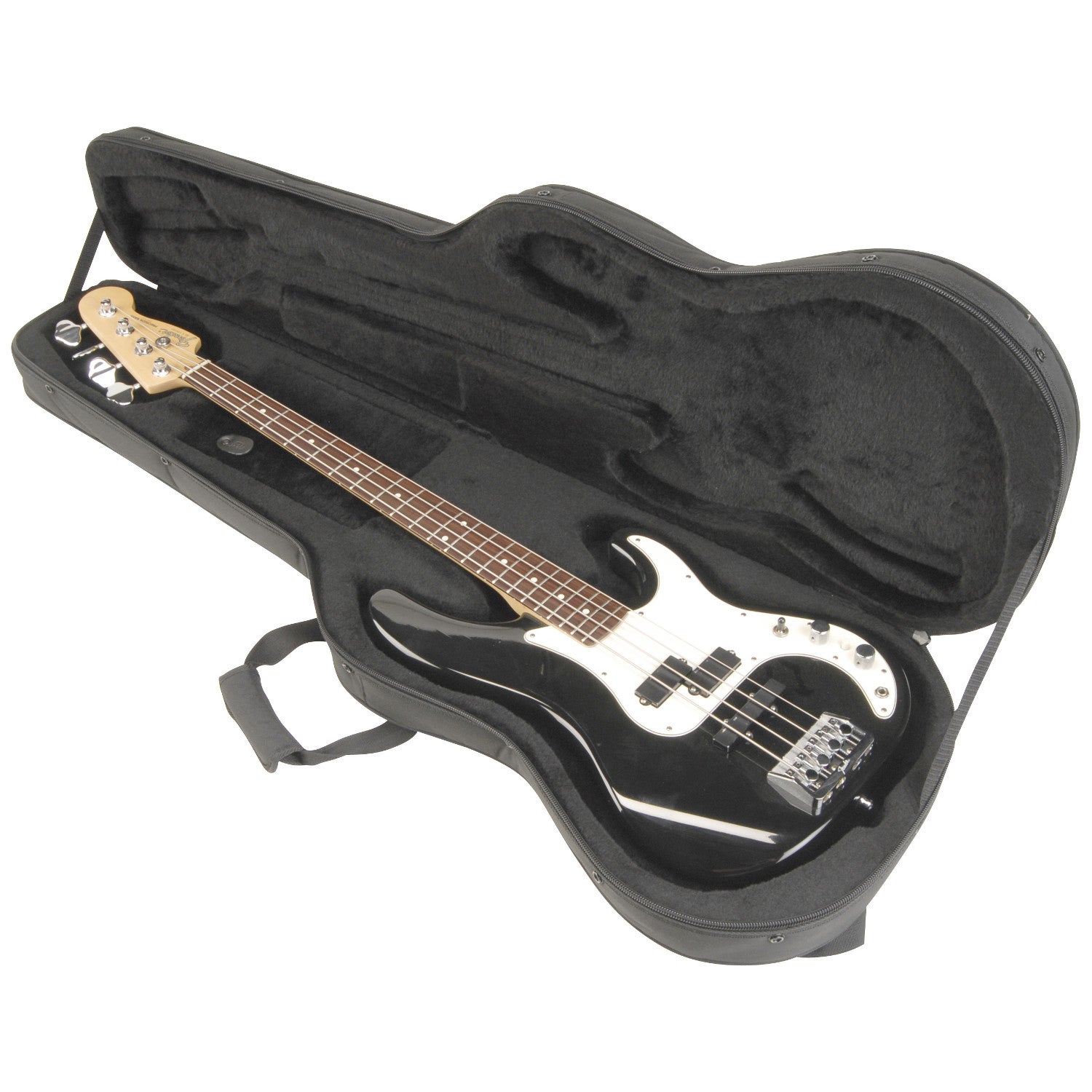 SKB 1SKB-SCFB4 softcase voor elektrische basgitaar