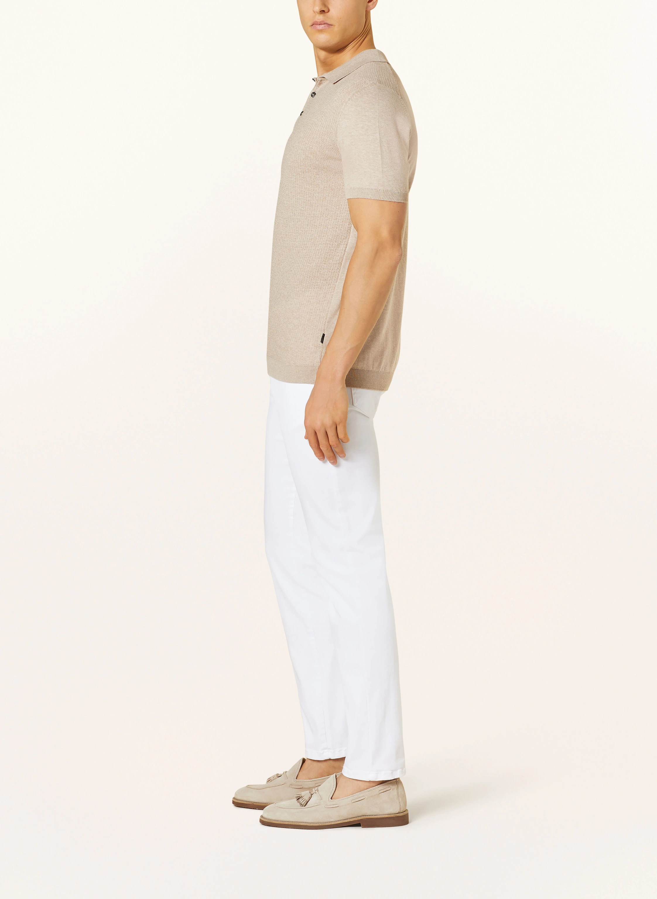 STROKESMAN'S Jeans Slim Fit