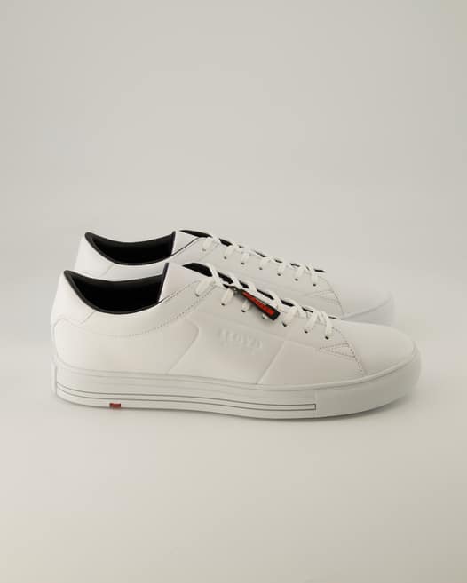 Lloyd ENRICO Sneaker in Weiß