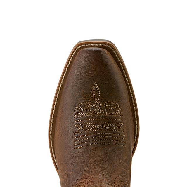Cowboy Laarzen Ariat Beaumont Bruin