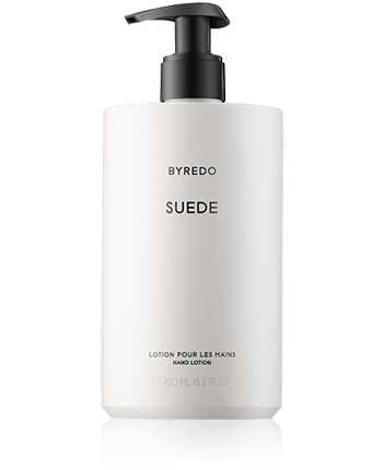Byredo Hand Care Suede Hand Lotion 450ml