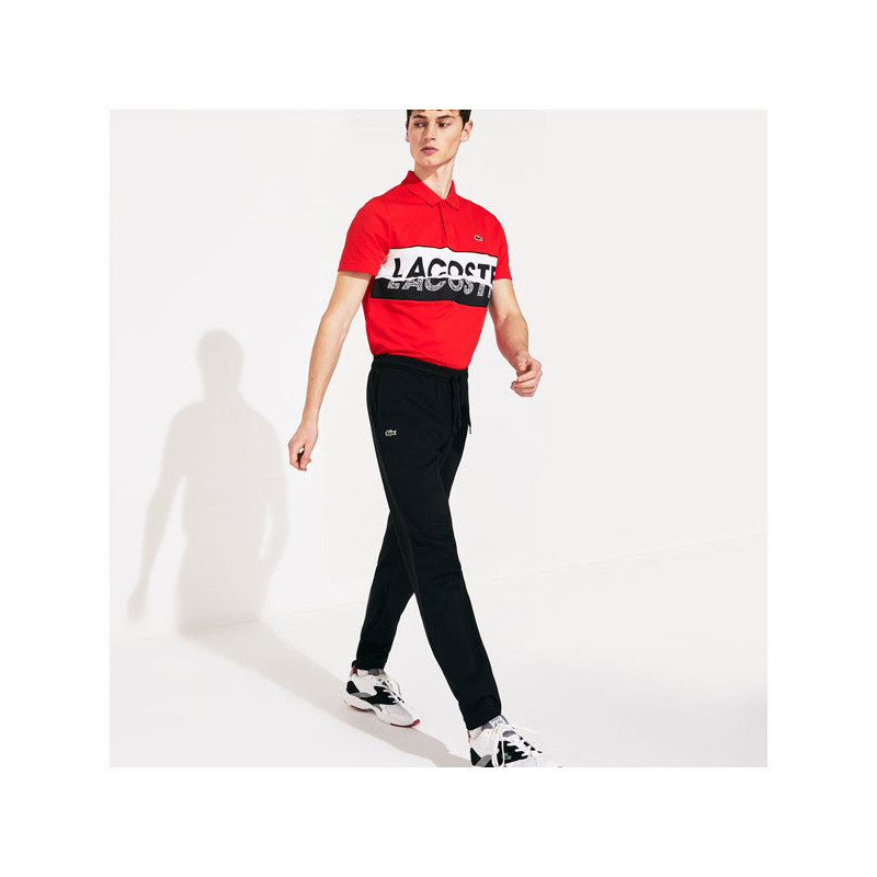 Pantalon Lacoste Sport Molleton