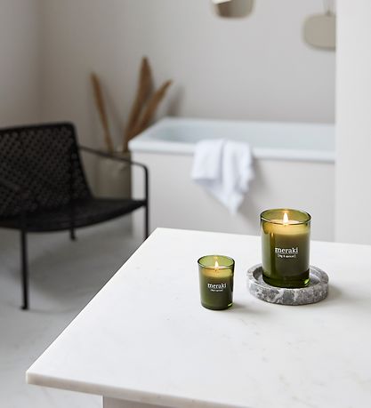 Meraki Duftkerzen - 60 g - Feigen & Aprikosen