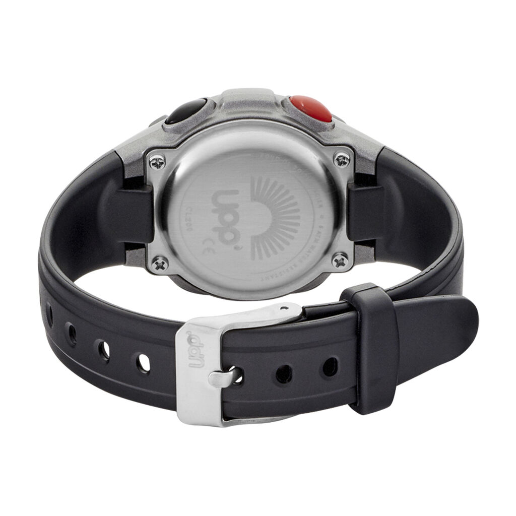 Montre Upp Junior Noir
