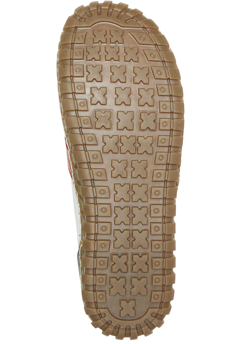 Gemini Slipper aus Rind-Nappaleder