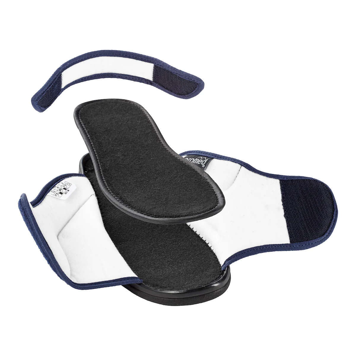 PROMED - Spezial Sandale 
