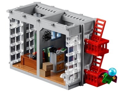 LEGO Daily Bugle (76178)