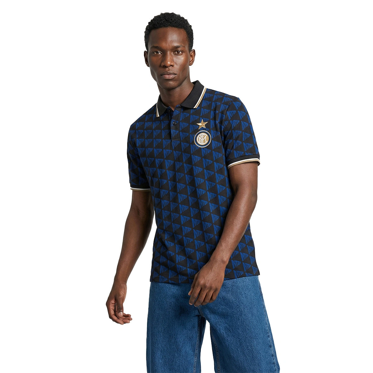 Polo COPA Fc Internazionale