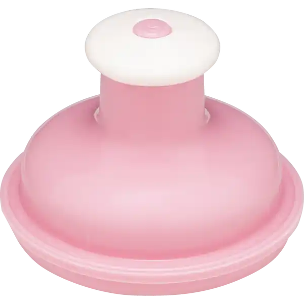 Ersatzmundstück Pop-Up-Flasche Pink
