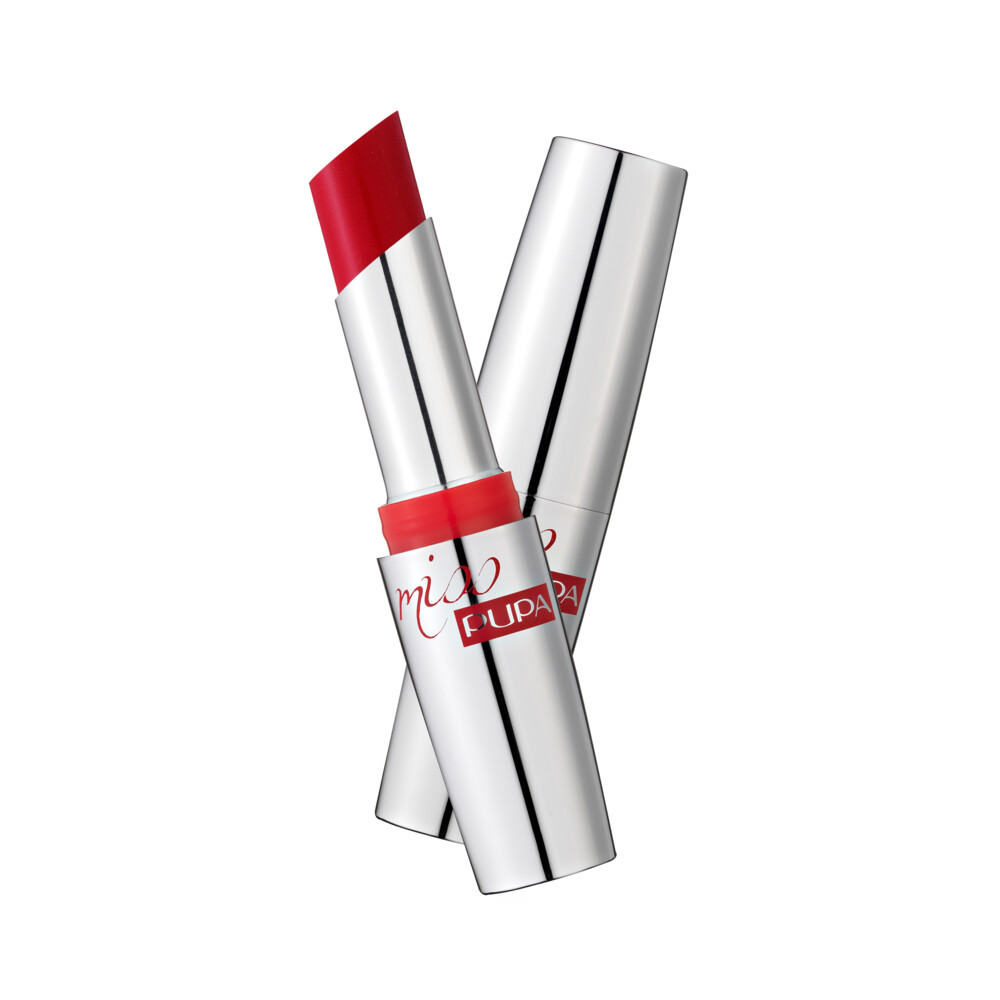 PUPA Milano Miss Pupa Lipstick 503 Spicy Red2,4 ml