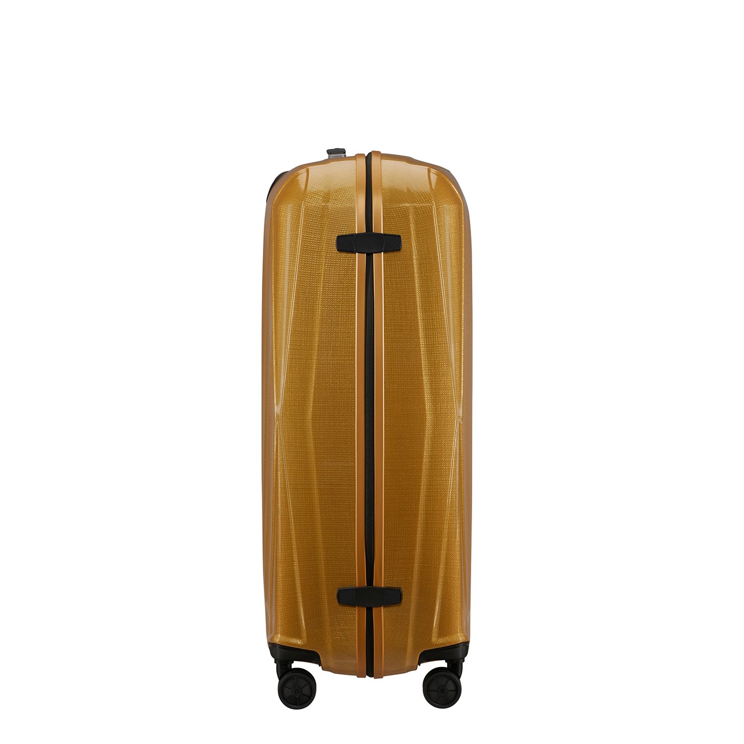 Samsonite Major-Lite Spinner 77 saffron yellow