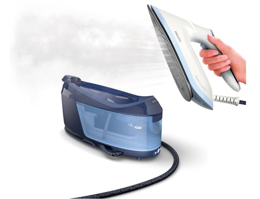 PHILIPS - Centrale vapeur PerfectCare 6000 Series PSG6026/20