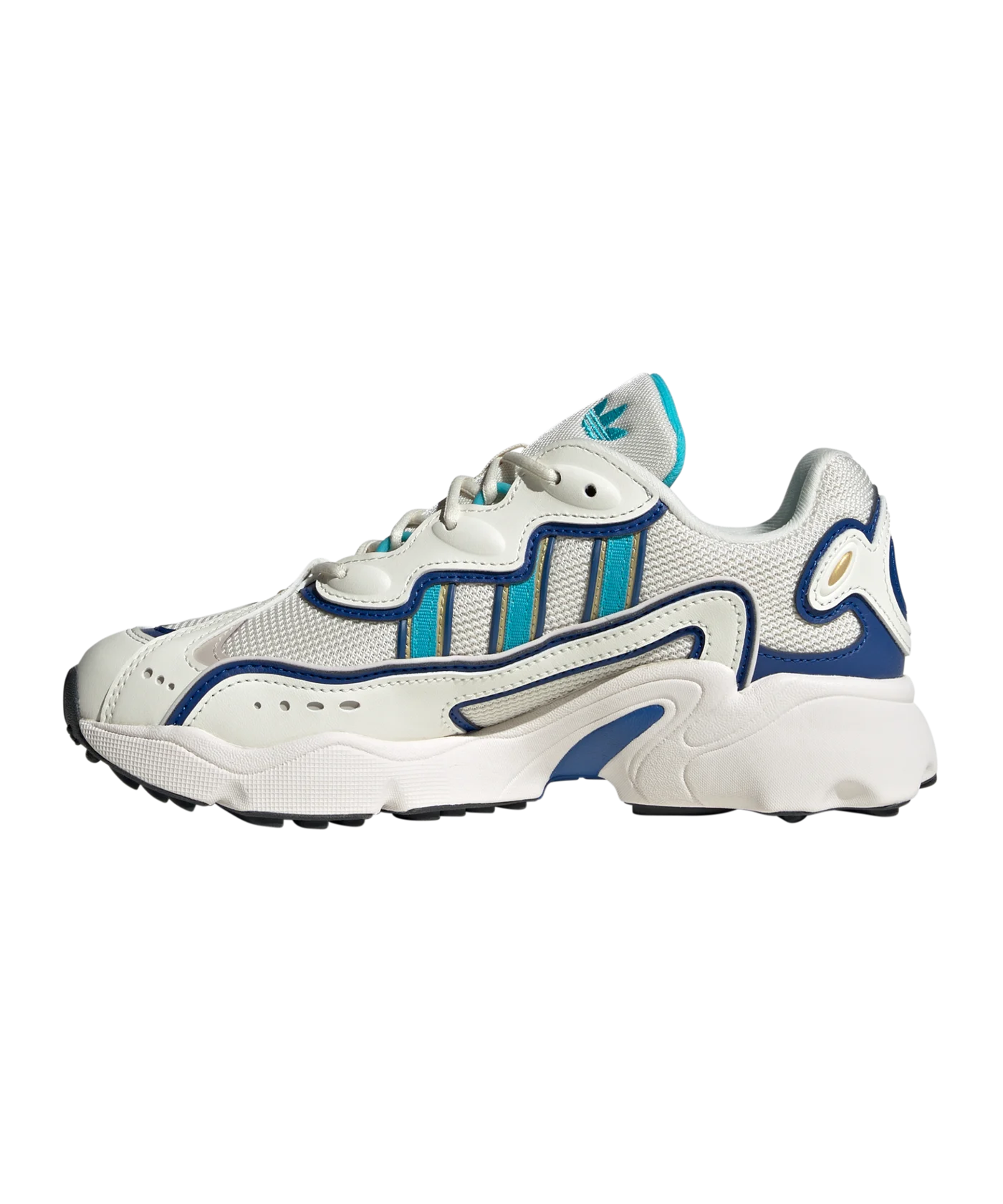 adidas Originals Ozweego OG Damen Weiss Blau