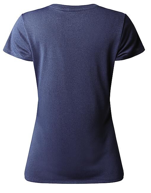 THE NORTH FACE - TS MC REAXION AMP CREW W