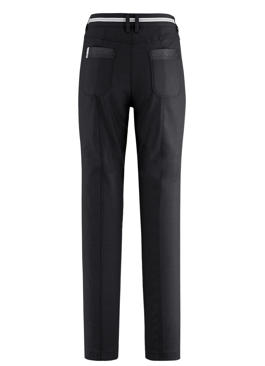 Hose mit sportivem Chic