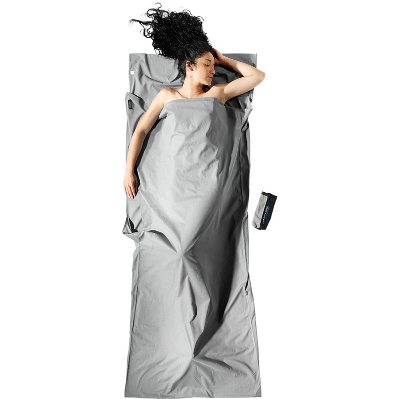 Cocoon Insect Shield Cotton Schlafsack
