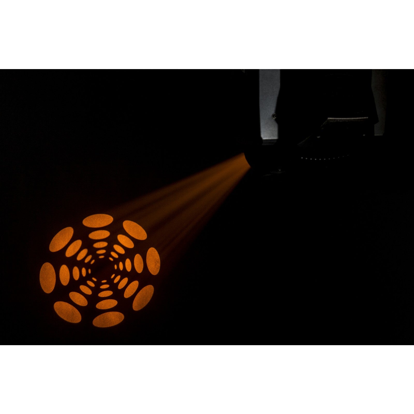 JB systems Striker moving head spot